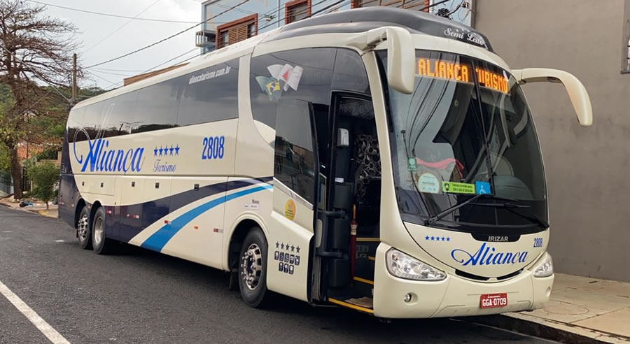 Conheça nossa empresa